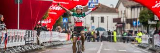 40TH ANNIVERSARY OF THE WORLD MEMORIAL CICLOCROSS SACCOLONGO